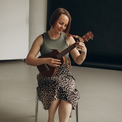 Екатерина Мадебейкина, Санкт-Петербург