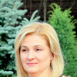 Залина Шомахова, Нальчик