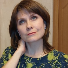 Арина Сулоева, 43 года, Санкт-Петербург