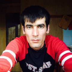 Baxadir Moldobekov, 35 лет, Якутск