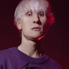 Evgeniy Yatsenko