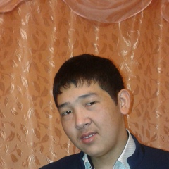 Adlet Abdikadirov