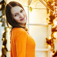 Александра Пермякова, 37 лет, Санкт-Петербург