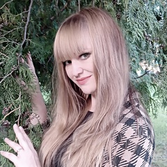 Ирина Васильева, 41 год