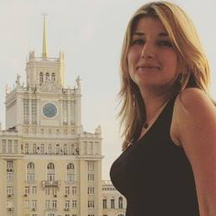 Наталья Дмитрак, 38 лет, Москва