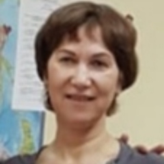 Ирина Седова, 64 года, Санкт-Петербург