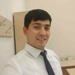 Ruslan Egamberdiyev, 32 года, Lanzhou