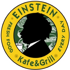 Einstein Kafe