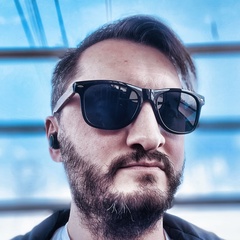 Dmtr Brzv, 38 лет