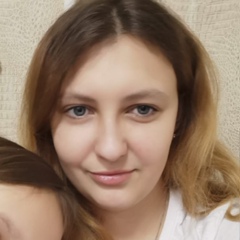 Татьяна Реброва, 31 год, Москва