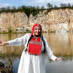 Гульназ Галимова, 30 лет, Уфа