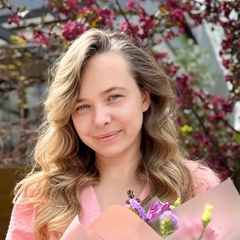 Ольга Беседина, 36 лет, Орёл