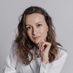 Екатерина Медникова, Иркутск