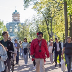 Егор Парфенков, 41 год, Ярославль