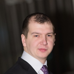 Никита Тихомиров, 40 лет, Москва