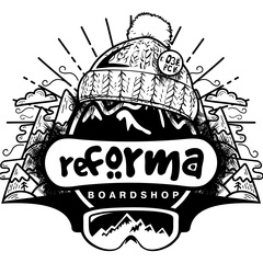 Reforma Boardshop, Озерск