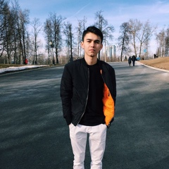 Салик Хасанов, 25 лет, Москва