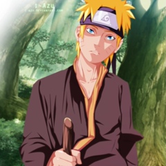 Naruto Uzumaki