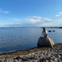 Оксана Воробей, Самара