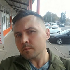 Игорь Канунников, Наро-Фоминск