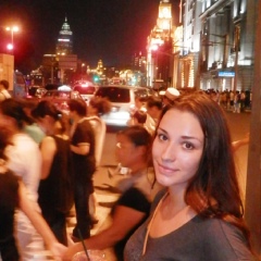 Kira Bashkirtseva, 35 лет, Harbin