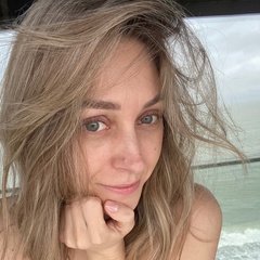 Дарья Новикова, 36 лет, Москва