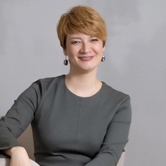 Наталья Москалева