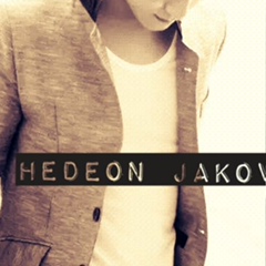 Hedeon Jakov, Santiago