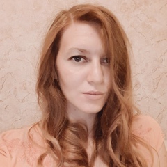 Ирина Касьянова, 34 года, Москва