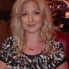 Ольга Китаина, 37 лет, Москва