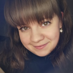 Анюта Мелехова, 36 лет