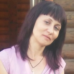 Ирина Шуляк, 45 лет, Киев