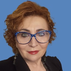 Елена Сухарева, Ишим