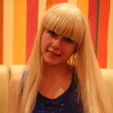 Лена Зенкова, 31 год, Москва