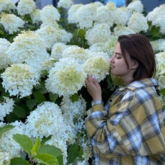 Алина Привалова, Екатеринбург