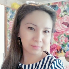 Камила Байгазина, 39 лет, Алматы