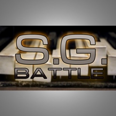 Sg Battle, Бишкек