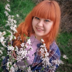 Анна Арнгольд, 37 лет, Прохладный