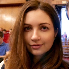 Anna Raiskaya, 38 лет, Москва