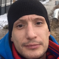 Дмитрий Пилипенко, 36 лет, Санкт-Петербург