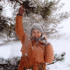 Лёля Ляпина, 42 года, Севастополь