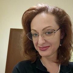 Анастасия Громова, 41 год, Москва