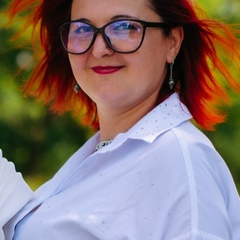 Gulnara Stervochkata, Липецк