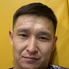 Baglan Salimzhanov, 36 лет