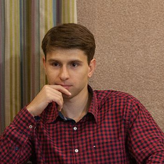 Yaroslav Teleshun, 33 года, Киев