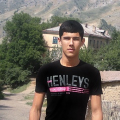 Begzod Rajabov, 32 года, Ташкент