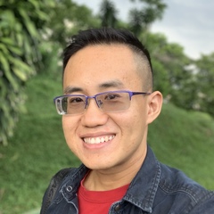 Eugene Seng, 39 лет, Kuala Lumpur