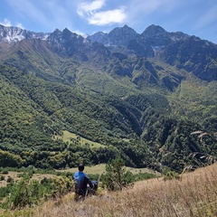 Руслан Пивоваров, Красноярск