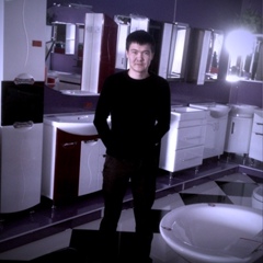 Nurken Jumabaev