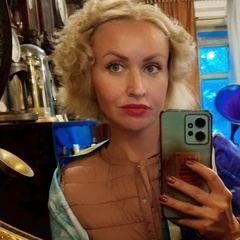 Екатерина К, 42 года, Москва
